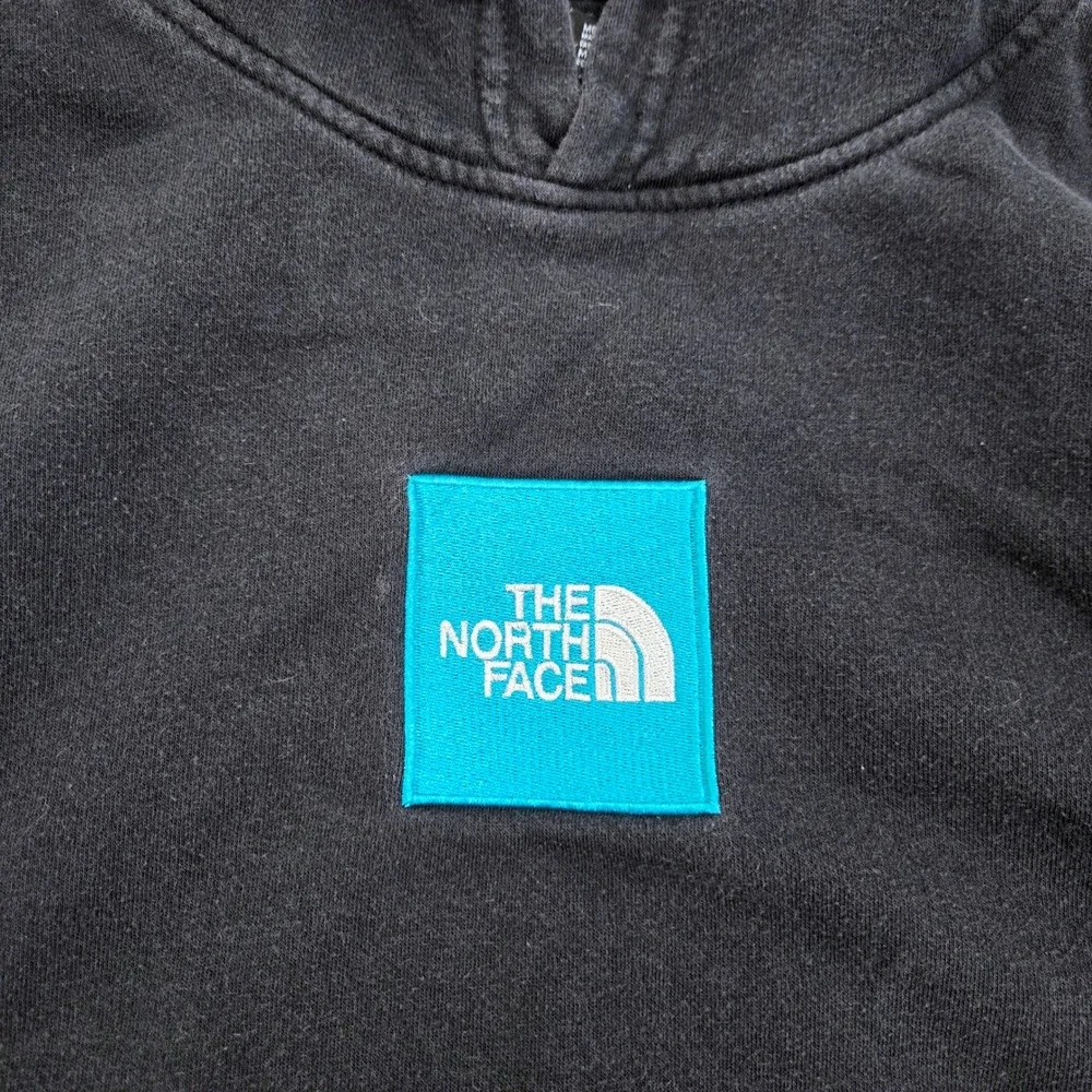 The North Face north face